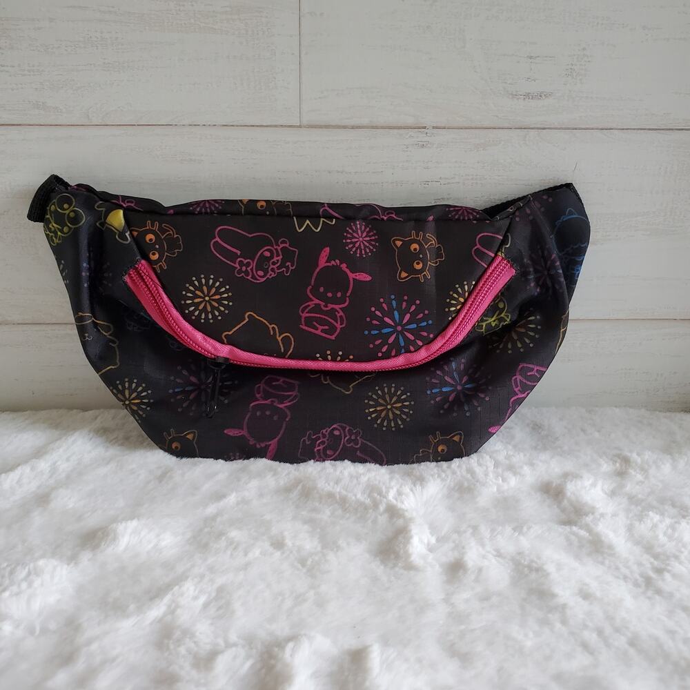Sanrio Characters Belt Bag